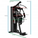 Máquina de musculação BH Multigym Plus 70KG
