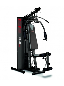 Máquina de musculação BH Nevada Plus 100KG