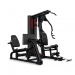 BH Indar Press bodybuilding machine
