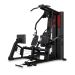 BH Indar Press bodybuilding machine