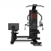 BH Indar Press bodybuilding machine