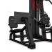 BH Indar Press bodybuilding machine