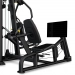 BH Indar Press bodybuilding machine