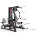 Máquina de musculação BH Indar Press