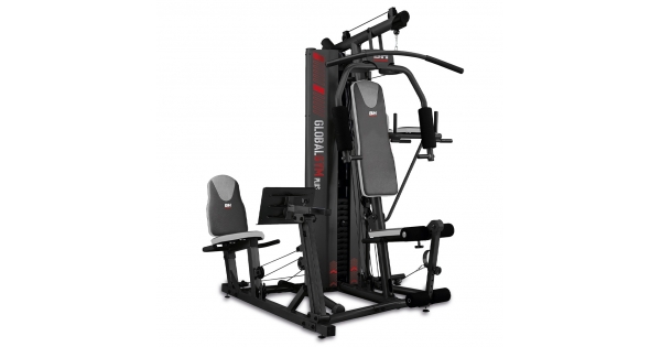 Global gym equipment sale