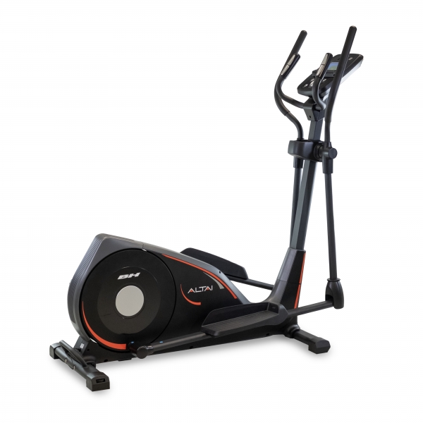 Bicicleta elíptica BH Altai