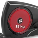 BH Crystal 2.0 Multimedia elliptical bike