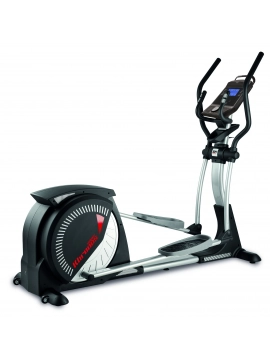 Bicicleta elíptica BH SUPER KHRONOS