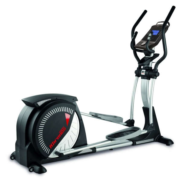 Bicicleta elíptica BH SUPER KHRONOS