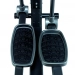 Bicicleta elíptica BH SUPER KHRONOS