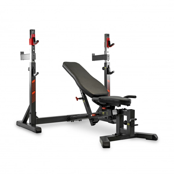 Olympic Rack BH