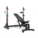 Olympic Rack BH