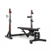 Olympic Rack BH