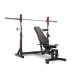 Olympic Rack BH