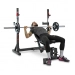 Olympic Rack BH