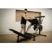Hack Squat / Leg Press 45º