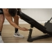 Hack Squat / Leg Press 45º