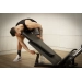Hack Squat / Leg Press 45º