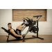 Hack Squat / Leg Press 45º