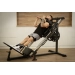 Hack Squat / Leg Press 45º