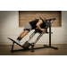 Hack Squat / Leg Press 45º