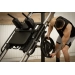 Hack Squat / Leg Press 45º