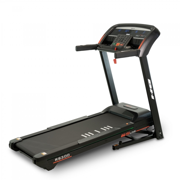 BH RS300 treadmill