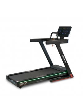 BH RX7 treadmill