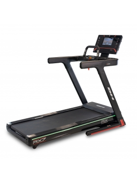 BH RX7 Multimedia treadmill