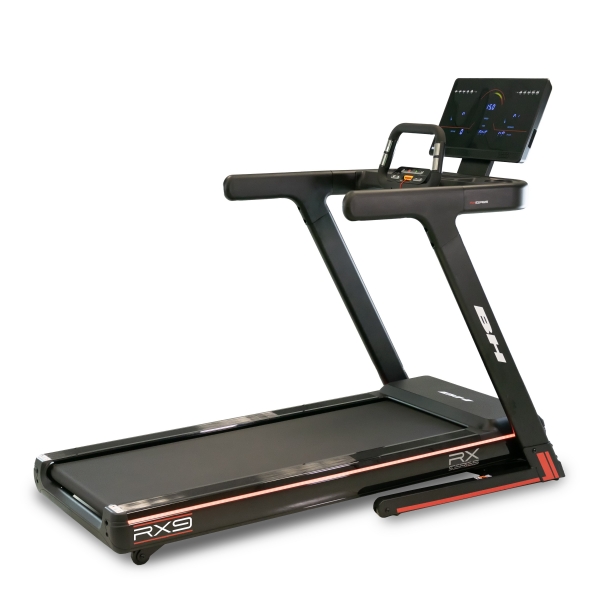 BH RX9 treadmill