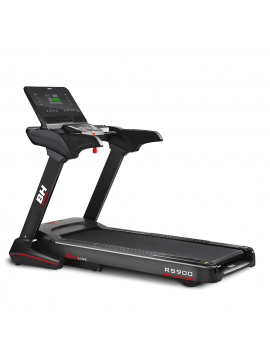 BH RS900 treadmill