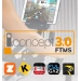 BH RS900 TFT treadmill