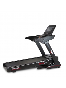 BH RS900 TFT treadmill