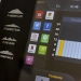 BH RS900 TFT treadmill