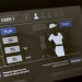BH RS900 TFT treadmill