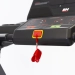 BH RS900 TFT treadmill