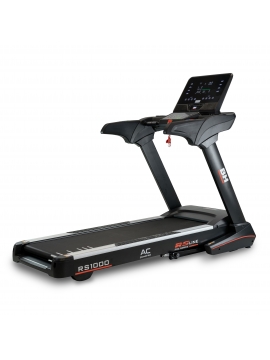 BH RS1000 treadmill