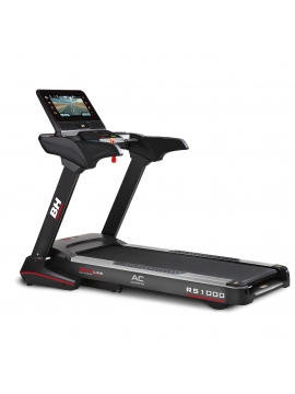 BH RS1000 TFT treadmill
