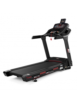 BH i.RC12 Black treadmill
