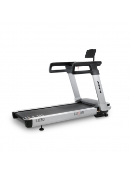 BH Luxor LX30 treadmill