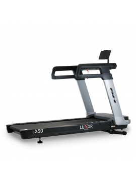 BH LUXOR LX50 treadmill