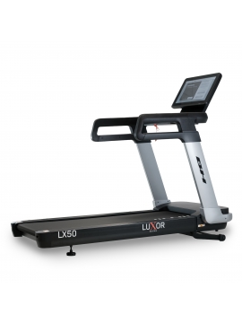 BH LUXOR LX50 MULTIMEDIA treadmill