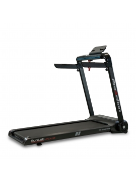 BH RUNLAB PLUS Compact Treadmill