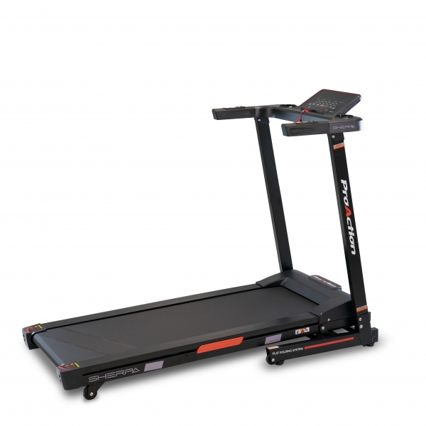 BH Sherpa treadmill