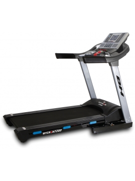Foldable Treadmill BH MYCRON T200