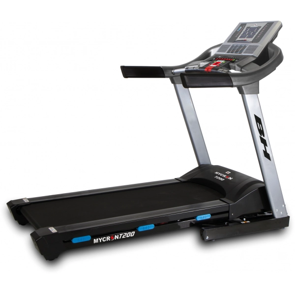 Foldable Treadmill BH MYCRON T200