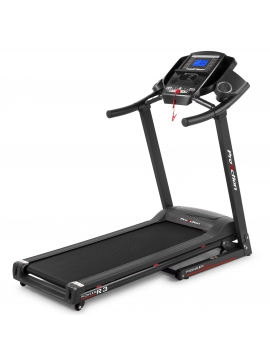 Passadeira dobrável BH Pioneer R3