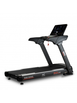 BH RS1200 treadmill