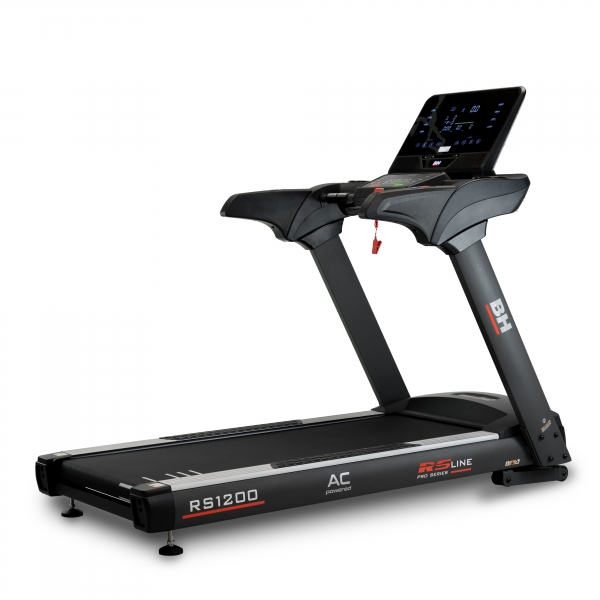 BH RS1200 treadmill