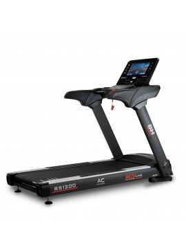 BH RS1200 TFT treadmill